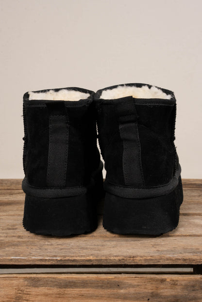 Room Service Platform Bootie
