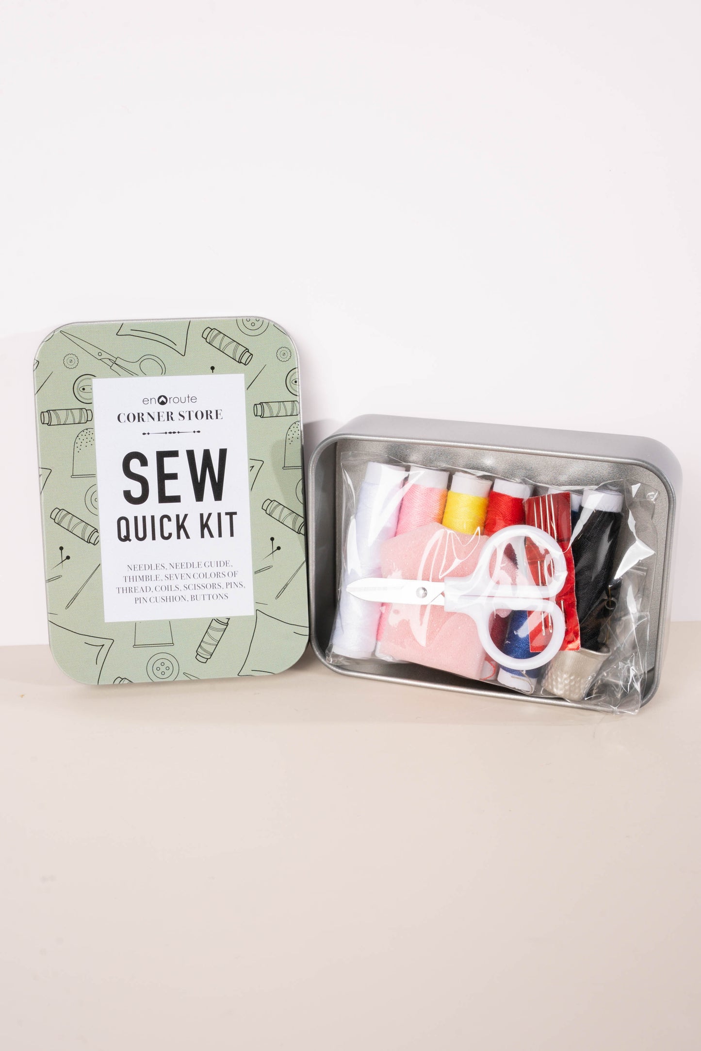 Sewing Quick Kit