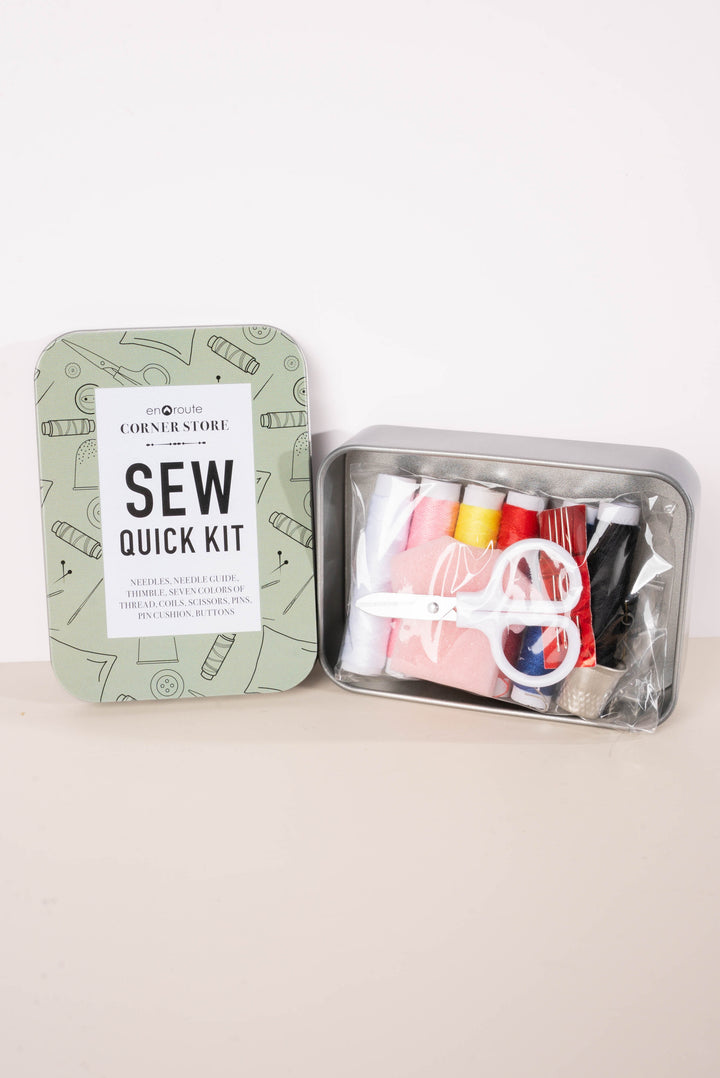 Sewing Quick Kit