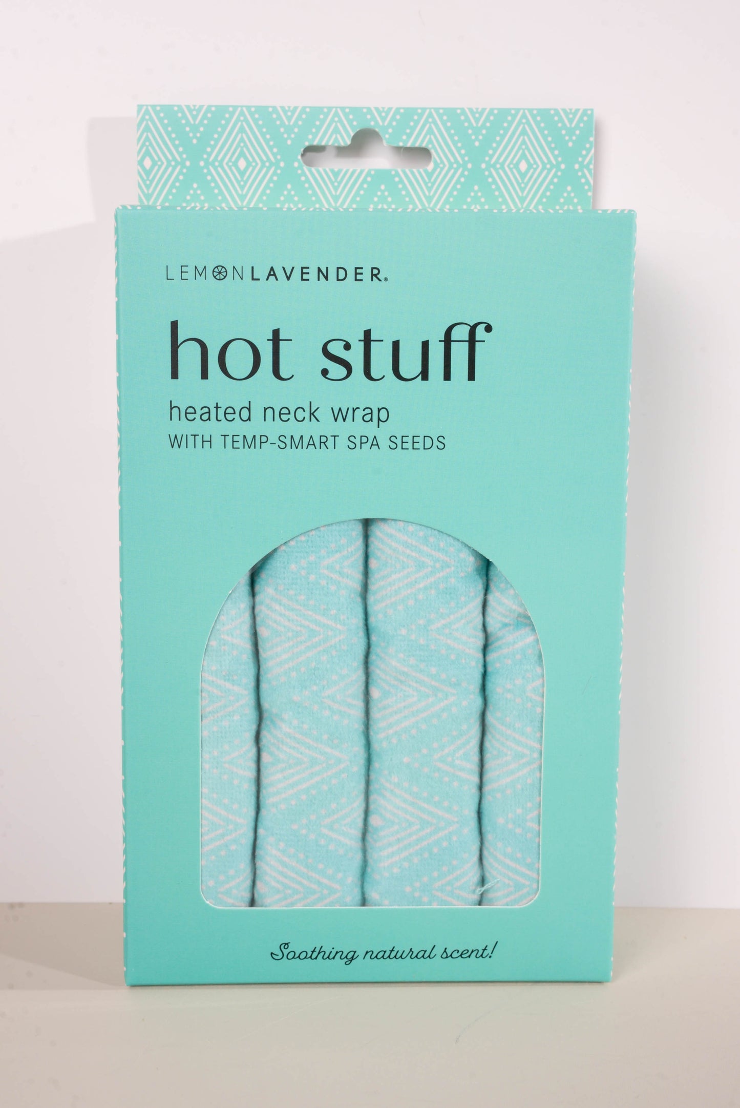 Hot Stuff Heated Neck Wrap