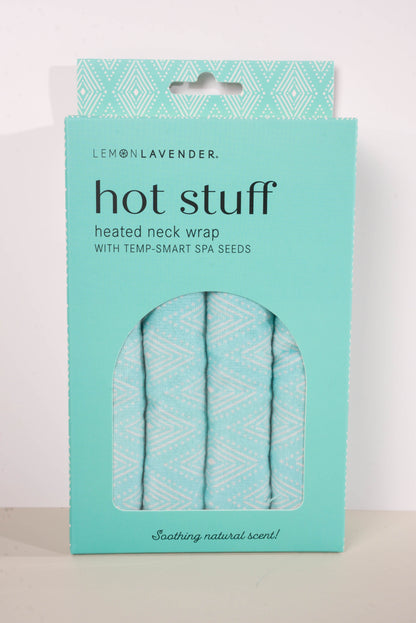 Hot Stuff Heated Neck Wrap