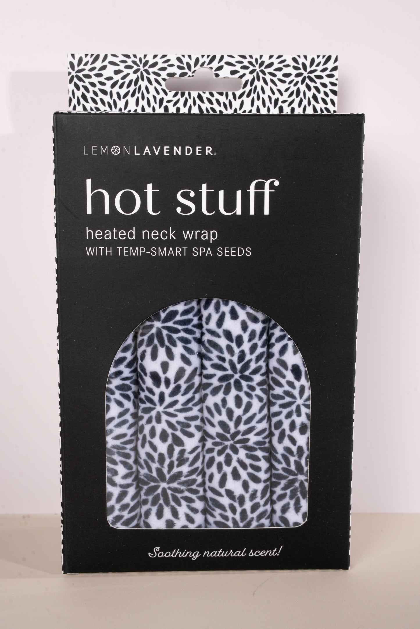 Hot Stuff Heated Neck Wrap