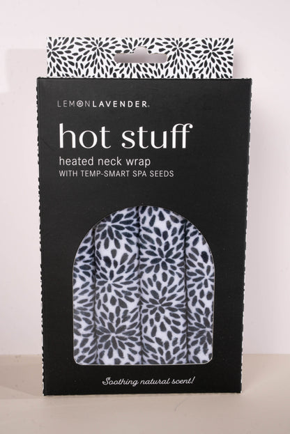 Hot Stuff Heated Neck Wrap