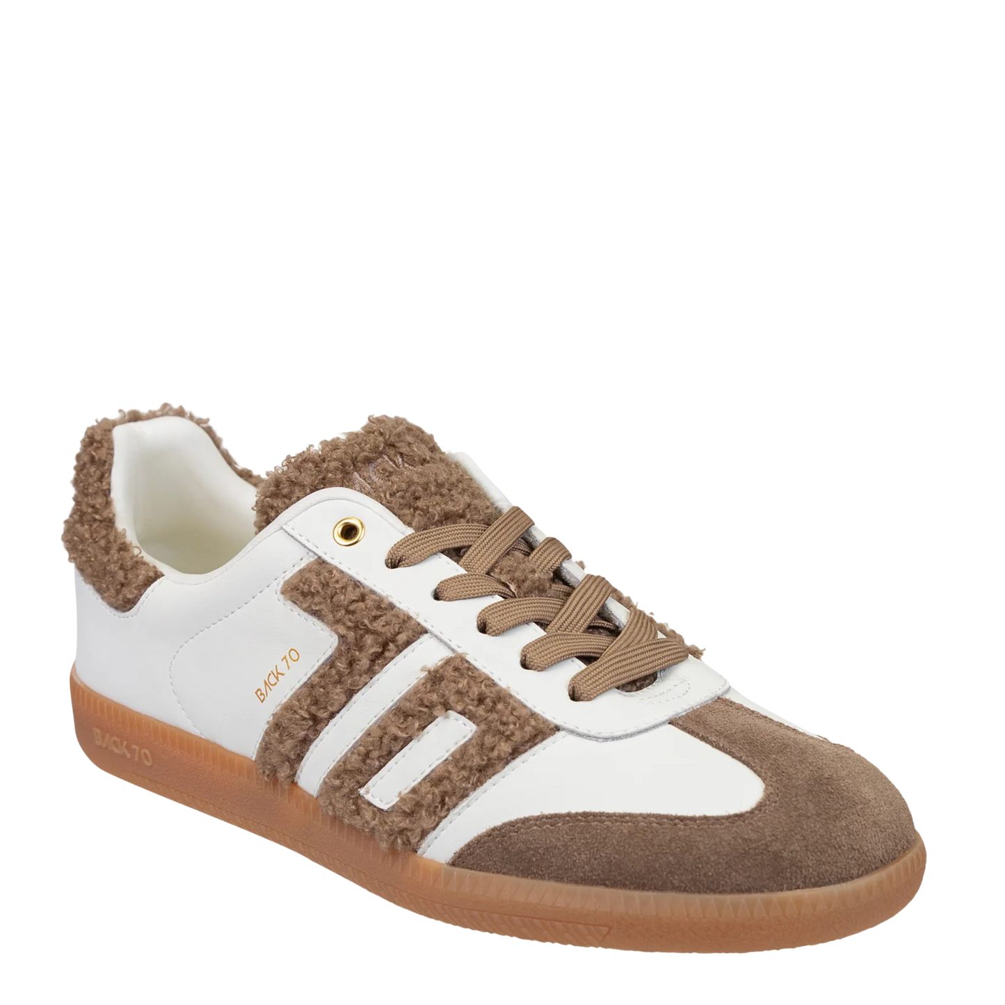 Back 70 Cloud Leather Sneaker