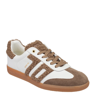 Back 70 Cloud Leather Sneaker