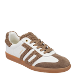 White Brown