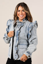 Light Denim