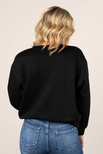 Signature Soft Sweatshirt