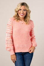 Peach Coral