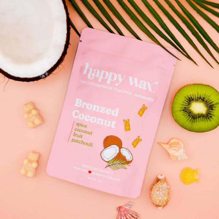 Classic Earthy Wax Melts