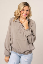 Taupe