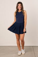 Navy