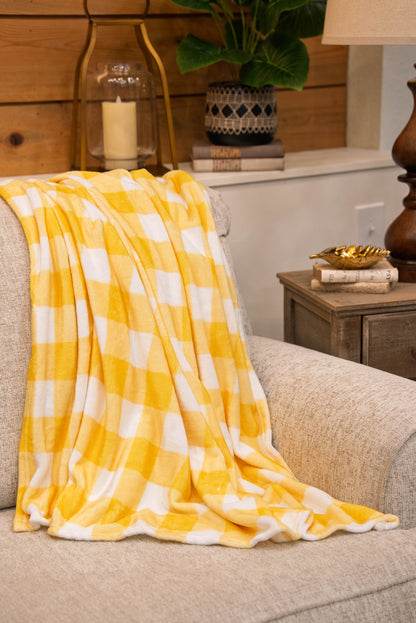 Spring Cloud Blanket