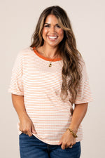 Burnt Orange