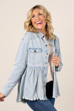 Denim