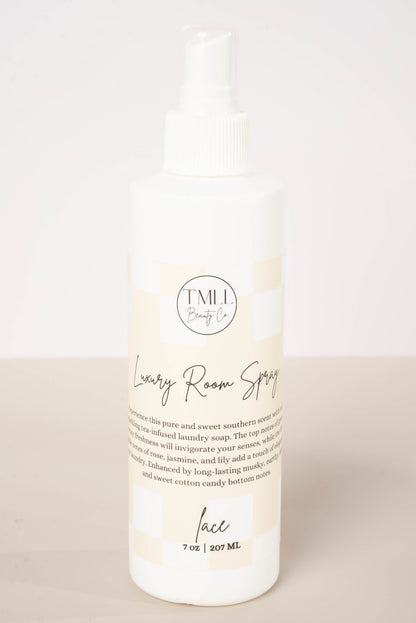 TMLL 7 oz Luxury Room Spray