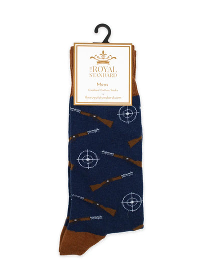 Men's Novelty Socks