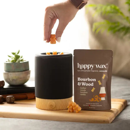 Happy Wax | Signature Wax Warmer