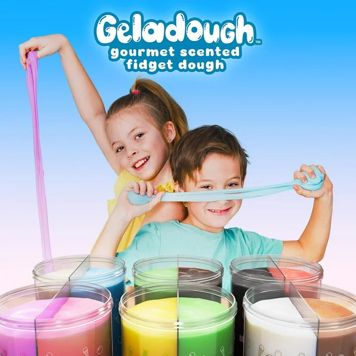 Geladough Scented Fidget Dough
