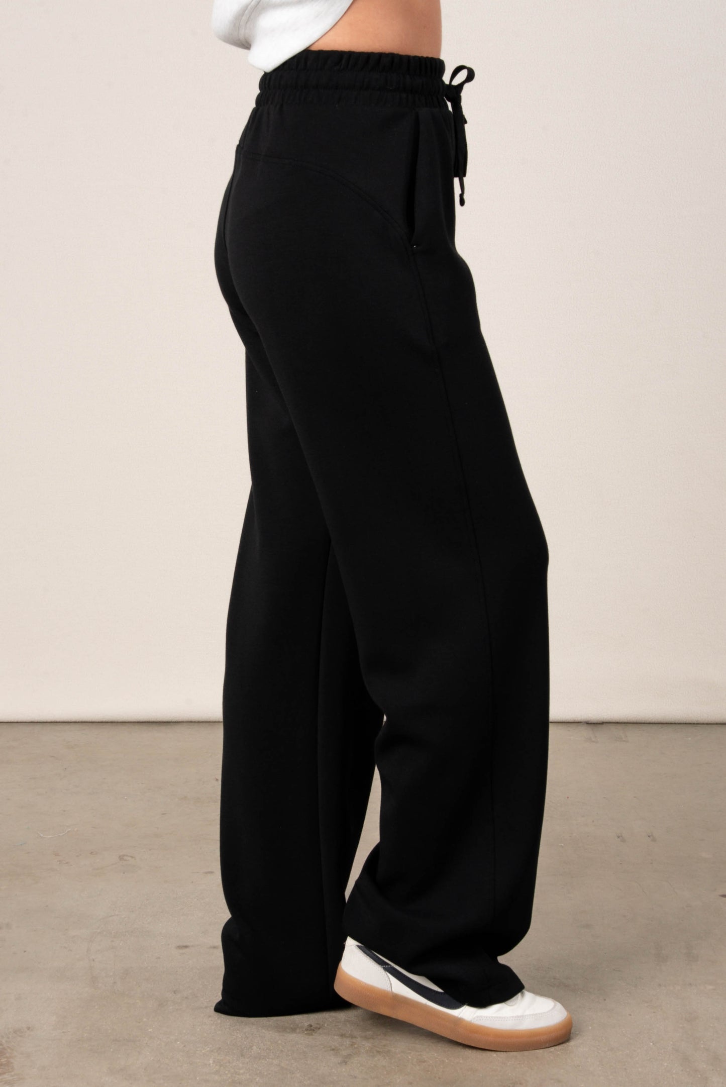 Scuba Straight Leg Lounge Pants