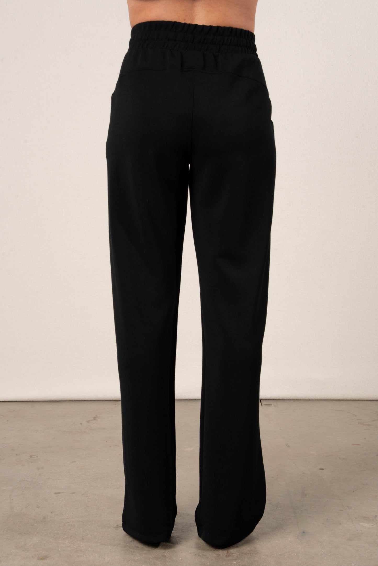 Scuba Straight Leg Lounge Pants
