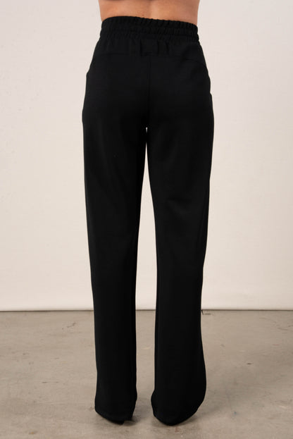 Scuba Straight Leg Lounge Pants
