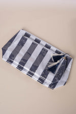 White/Navy