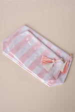 White/Pink