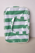 White/Green