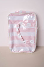 White/Pink