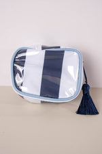 White/Navy