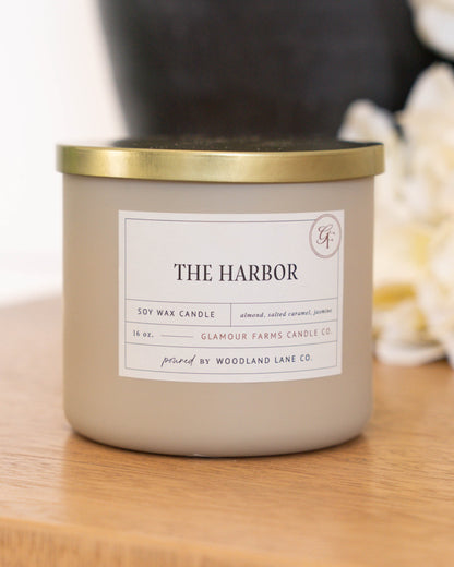 Glamour Farms Candle Co. | Signature Scent Candles