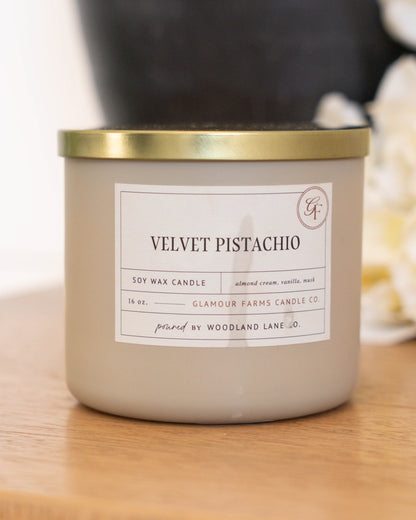 Glamour Farms Candle Co. | Signature Scent Candles