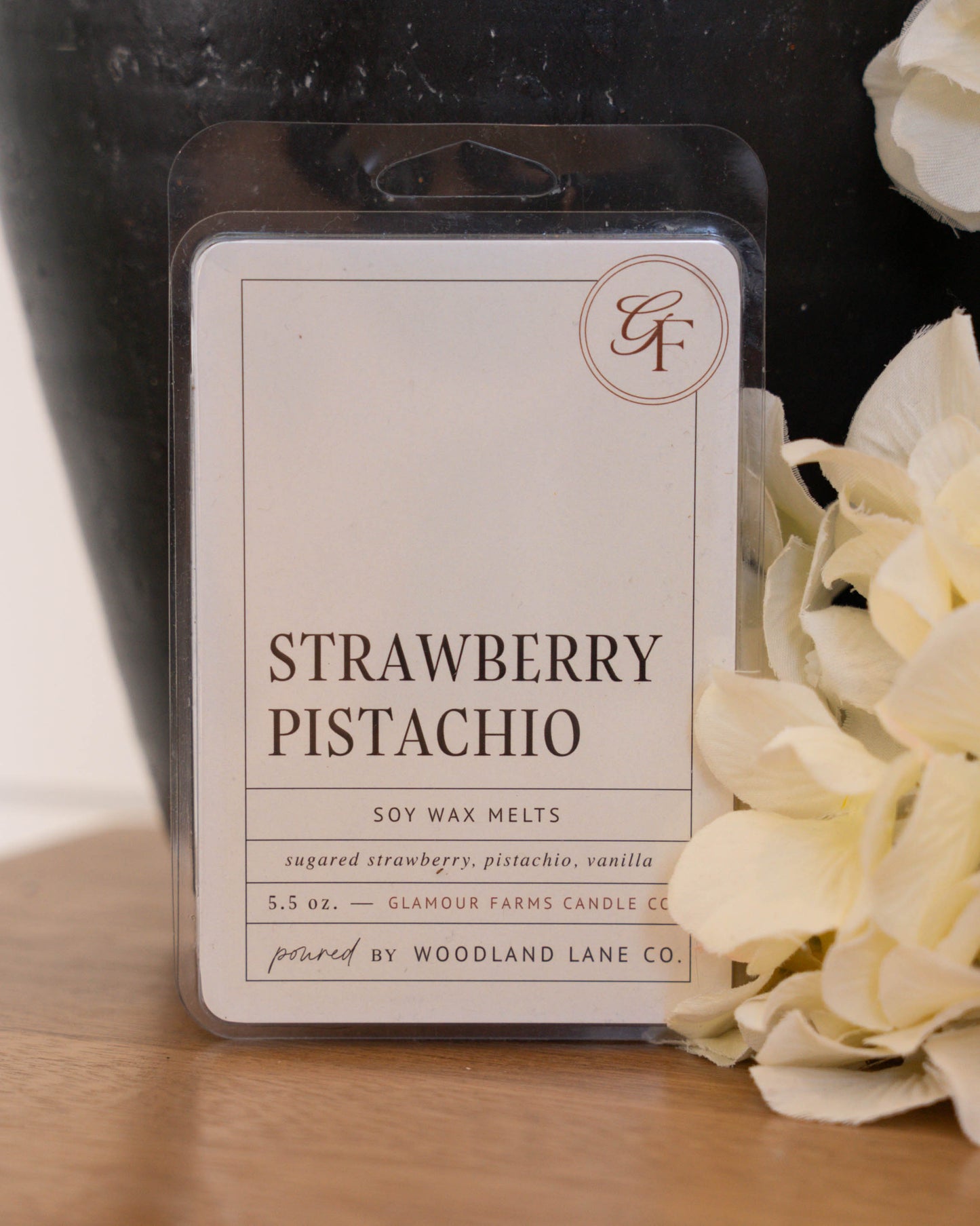 Glamour Farms Candle Co. | Signature Scent Melts