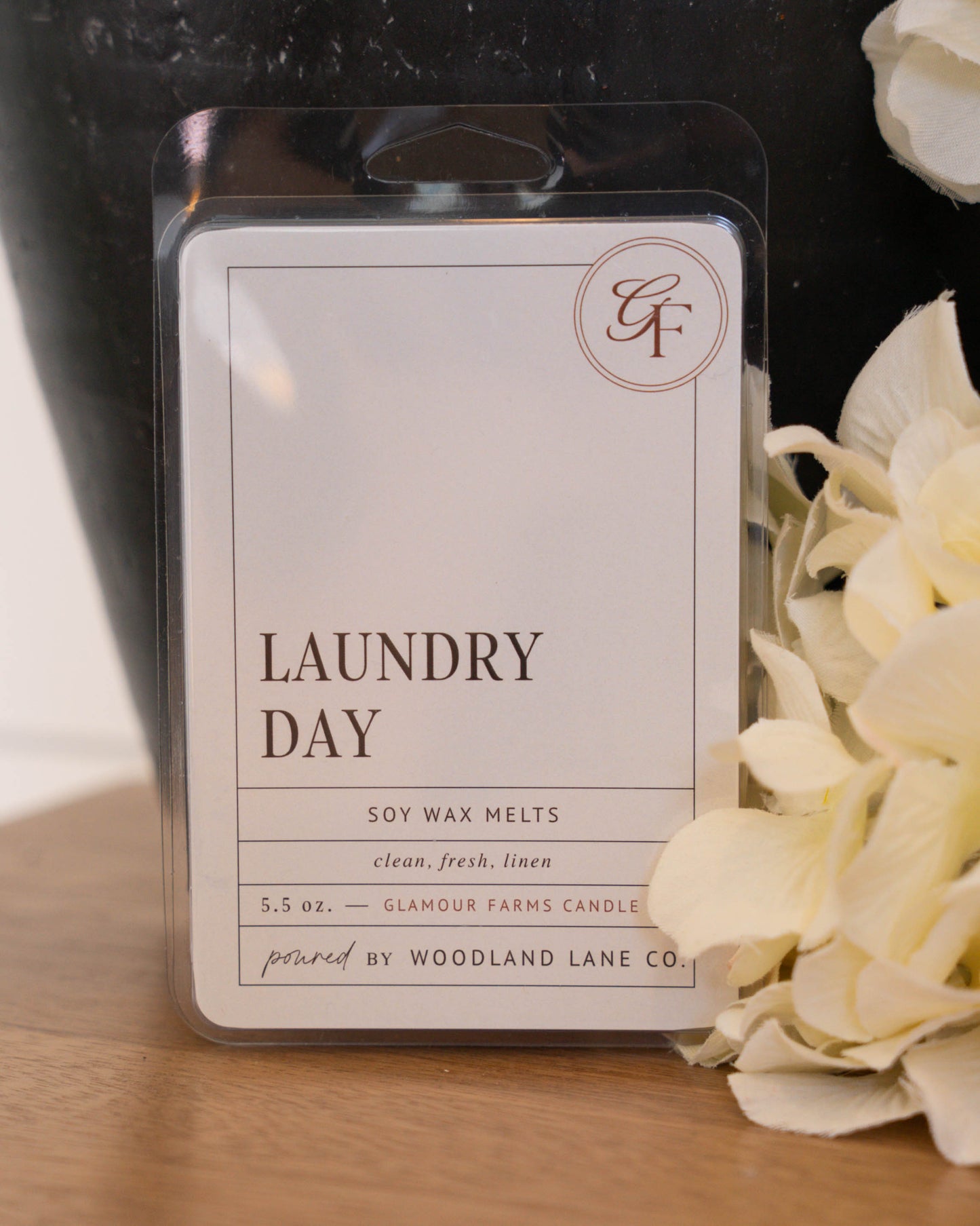 Glamour Farms Candle Co. | Signature Scent Melts