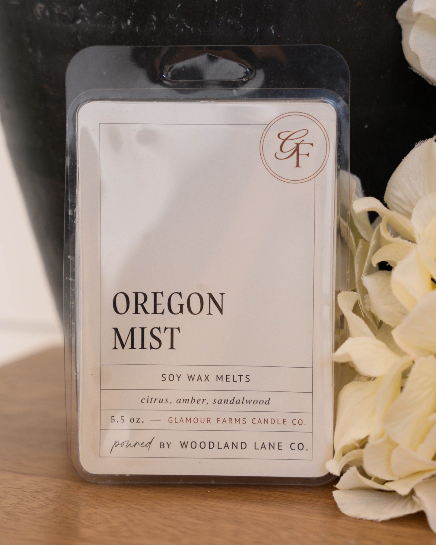 Glamour Farms Candle Co. | Signature Scent Melts