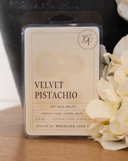 Glamour Farms Candle Co. | Signature Scent Melts