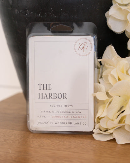 Glamour Farms Candle Co. | Signature Scent Melts