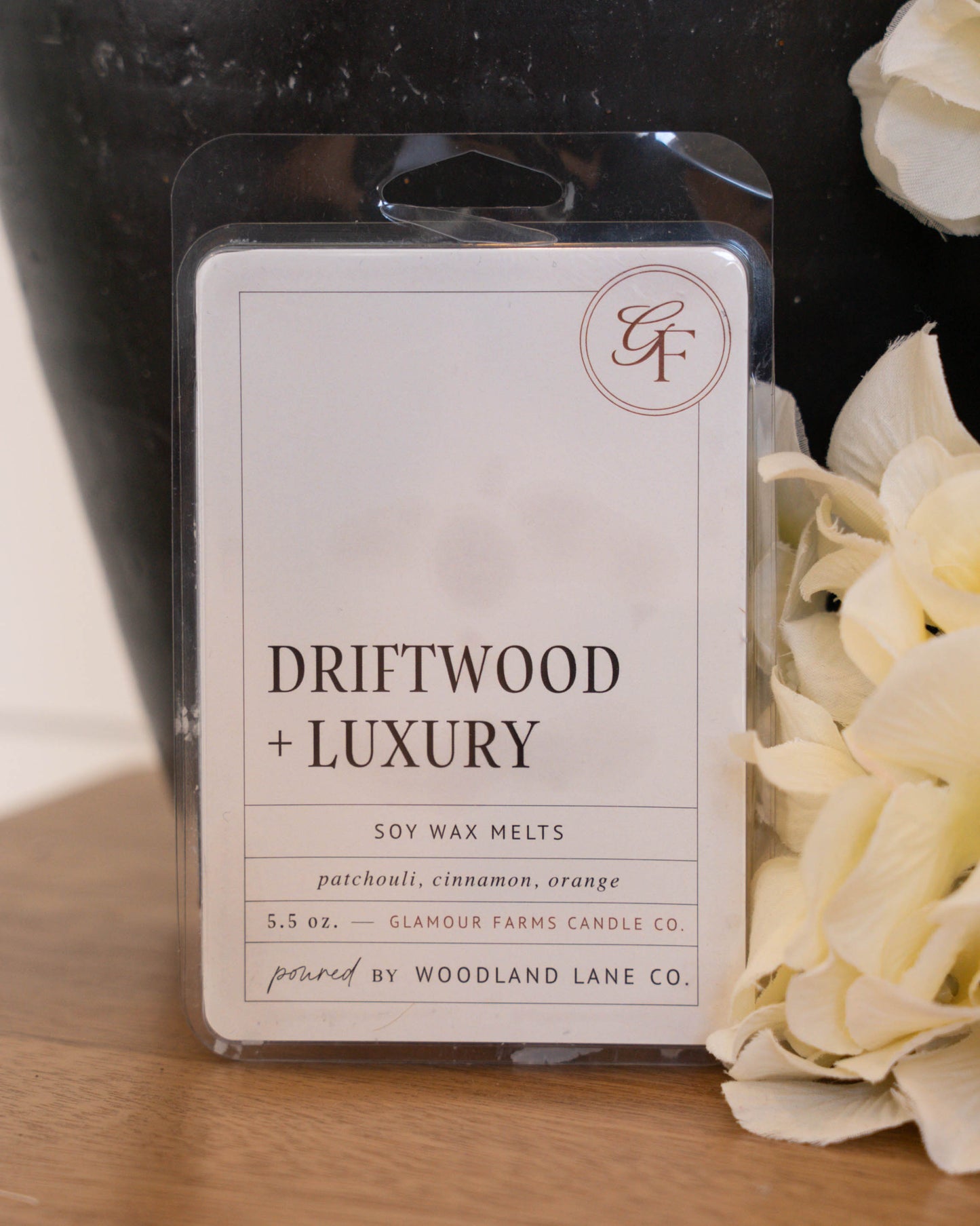 Glamour Farms Candle Co. | Signature Scent Melts