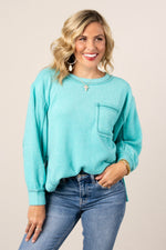 Turquoise