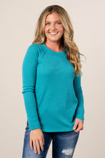 Teal