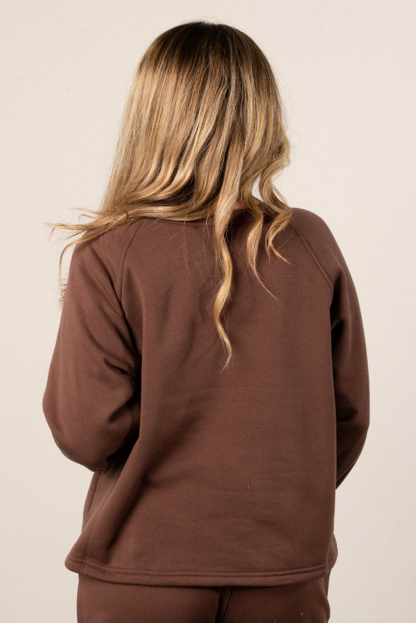 Serenity Pullover + Sweatpants Lounge Set