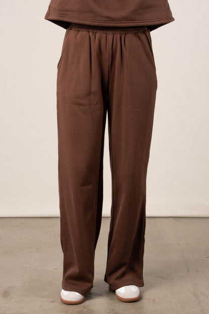 Serenity Pullover + Sweatpants Lounge Set