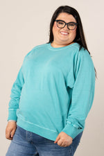 Turquoise