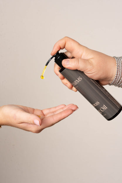 Luminous Firming Oil by Glamour Farms