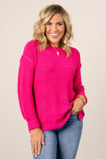 Hot Pink