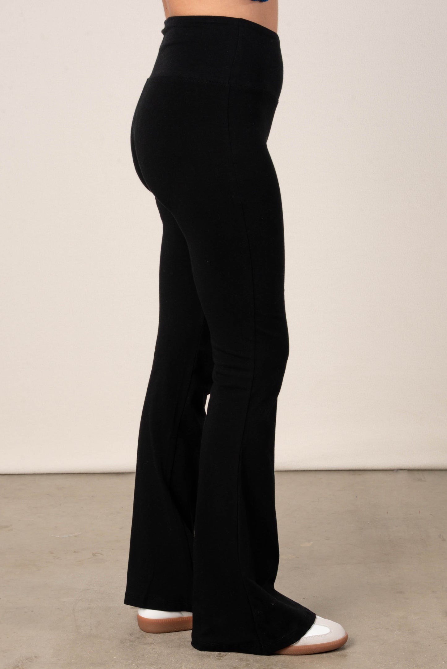 Ashlyn High Waist Flare Yoga Pants