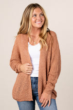 Hazelnut