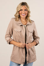 Taupe