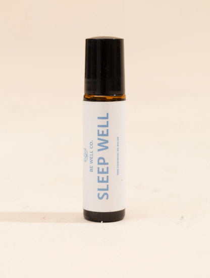 Sleep Well – Restful & Relaxing Blend PRE-ORDER